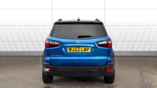 Ford EcoSport 1.0 EcoBoost 125 Active 5dr Petrol Hatchback